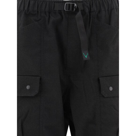 South2 West8 Belted Harbor Shorts Tag Size M Men - Picture 3 of 4